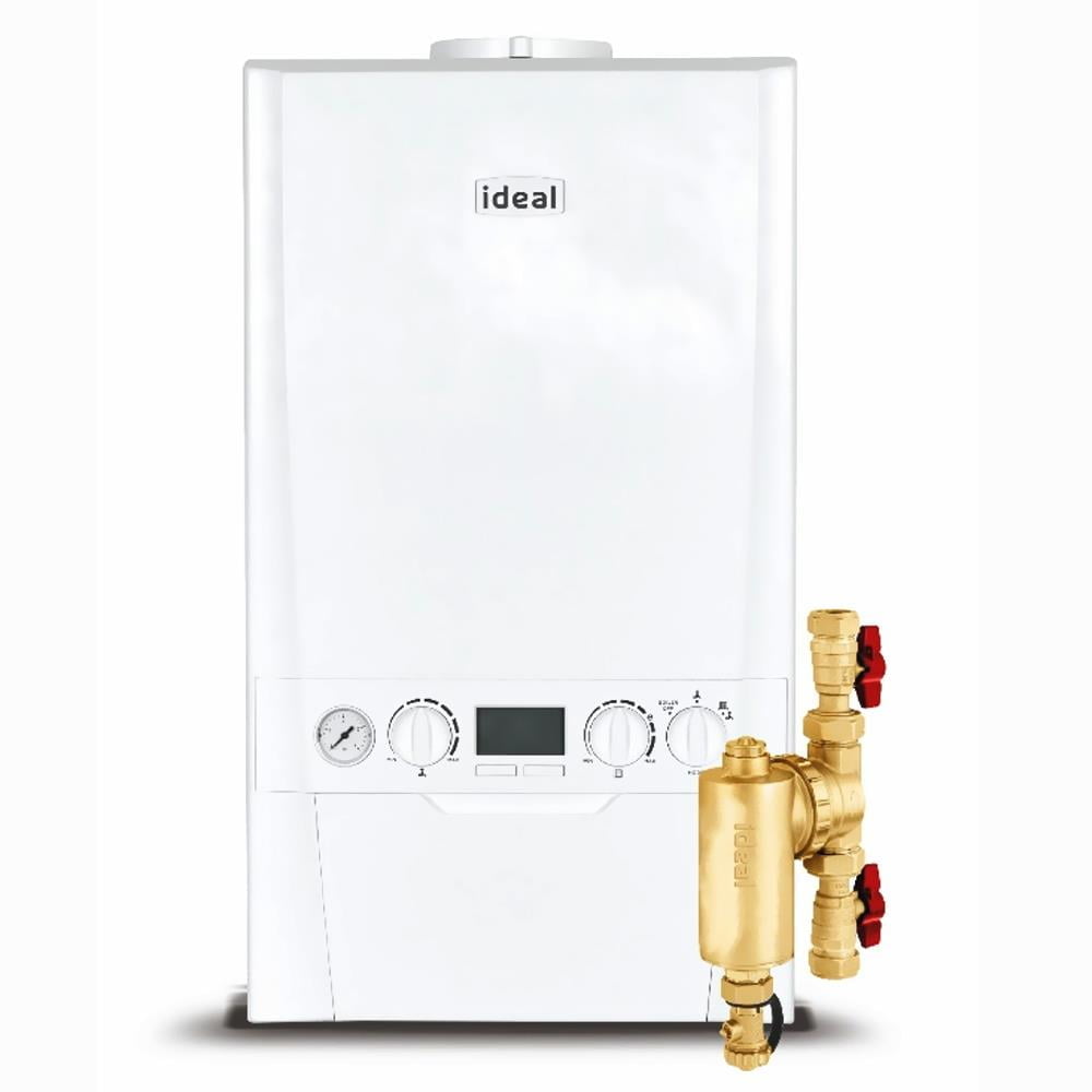 Ideal Logic Combi C30
